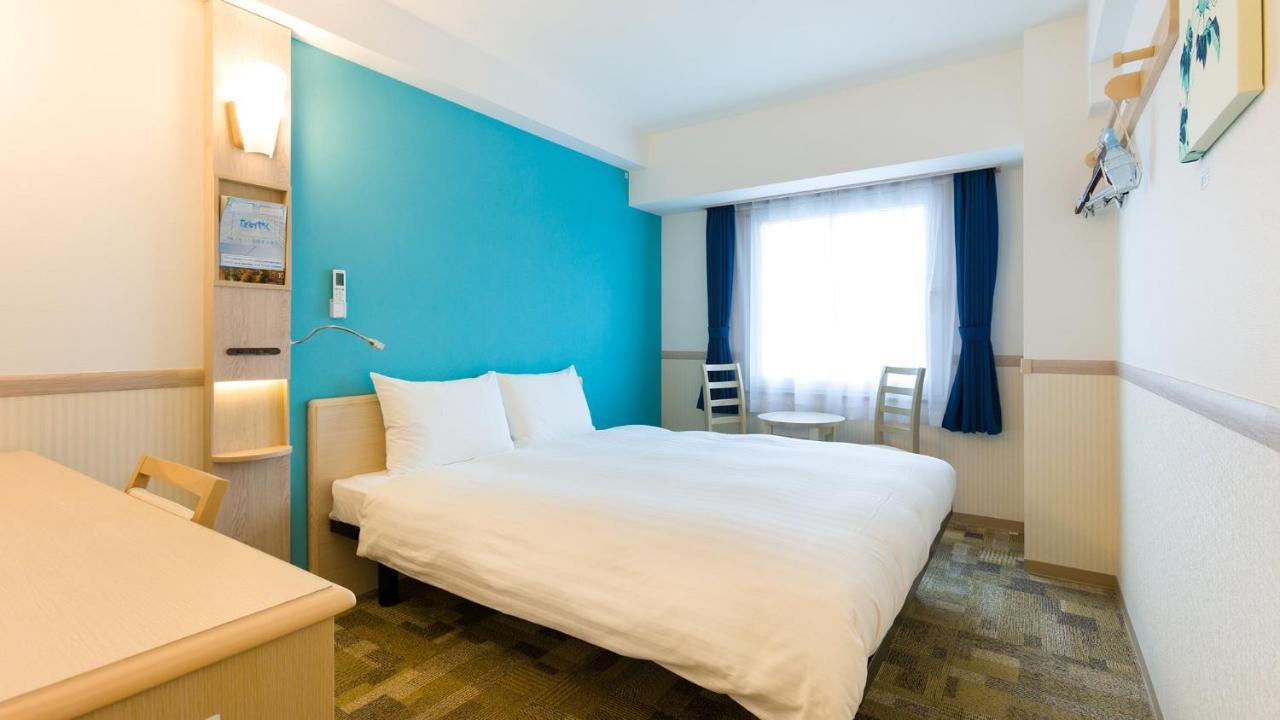 Toyoko Inn Omiya-Eki Higashi-Guchi Saitama Exterior photo