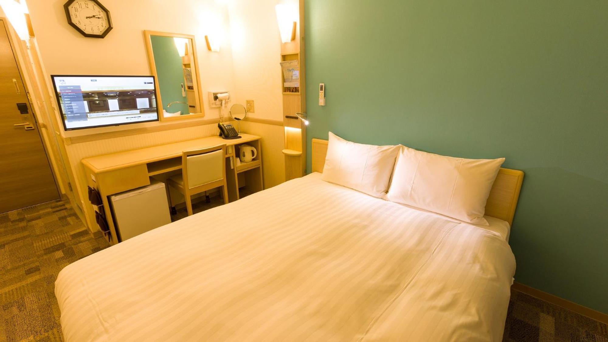 Toyoko Inn Omiya-Eki Higashi-Guchi Saitama Room photo