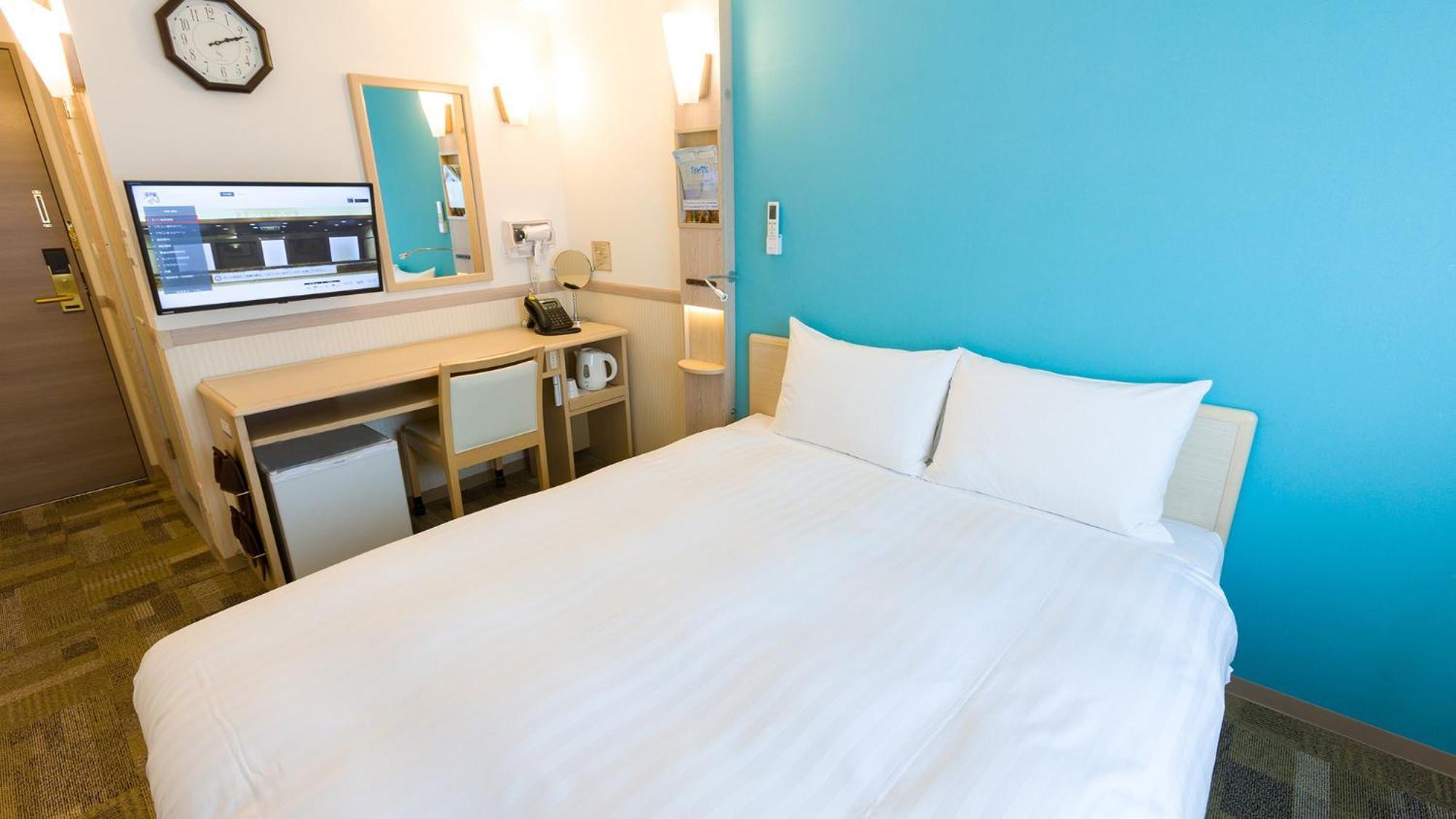 Toyoko Inn Omiya-Eki Higashi-Guchi Saitama Room photo