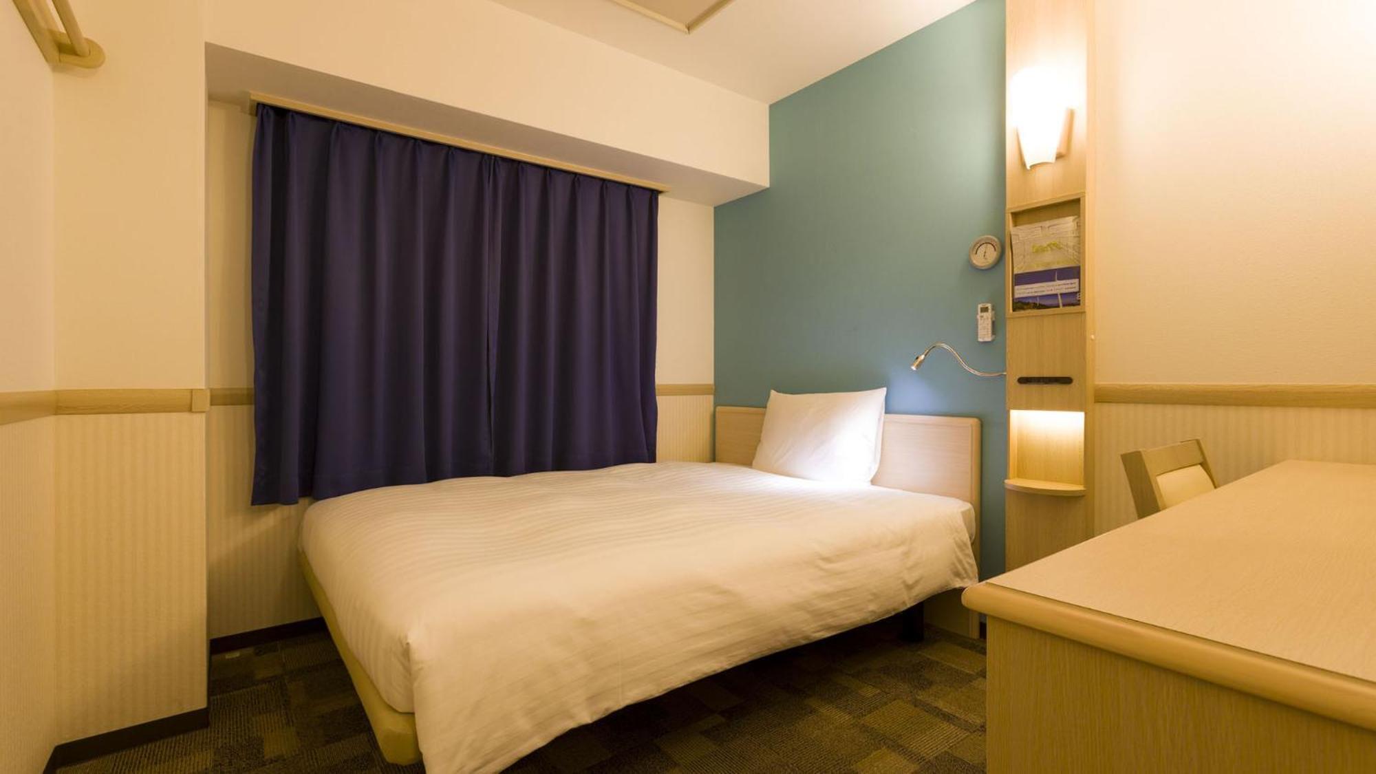Toyoko Inn Omiya-Eki Higashi-Guchi Saitama Room photo