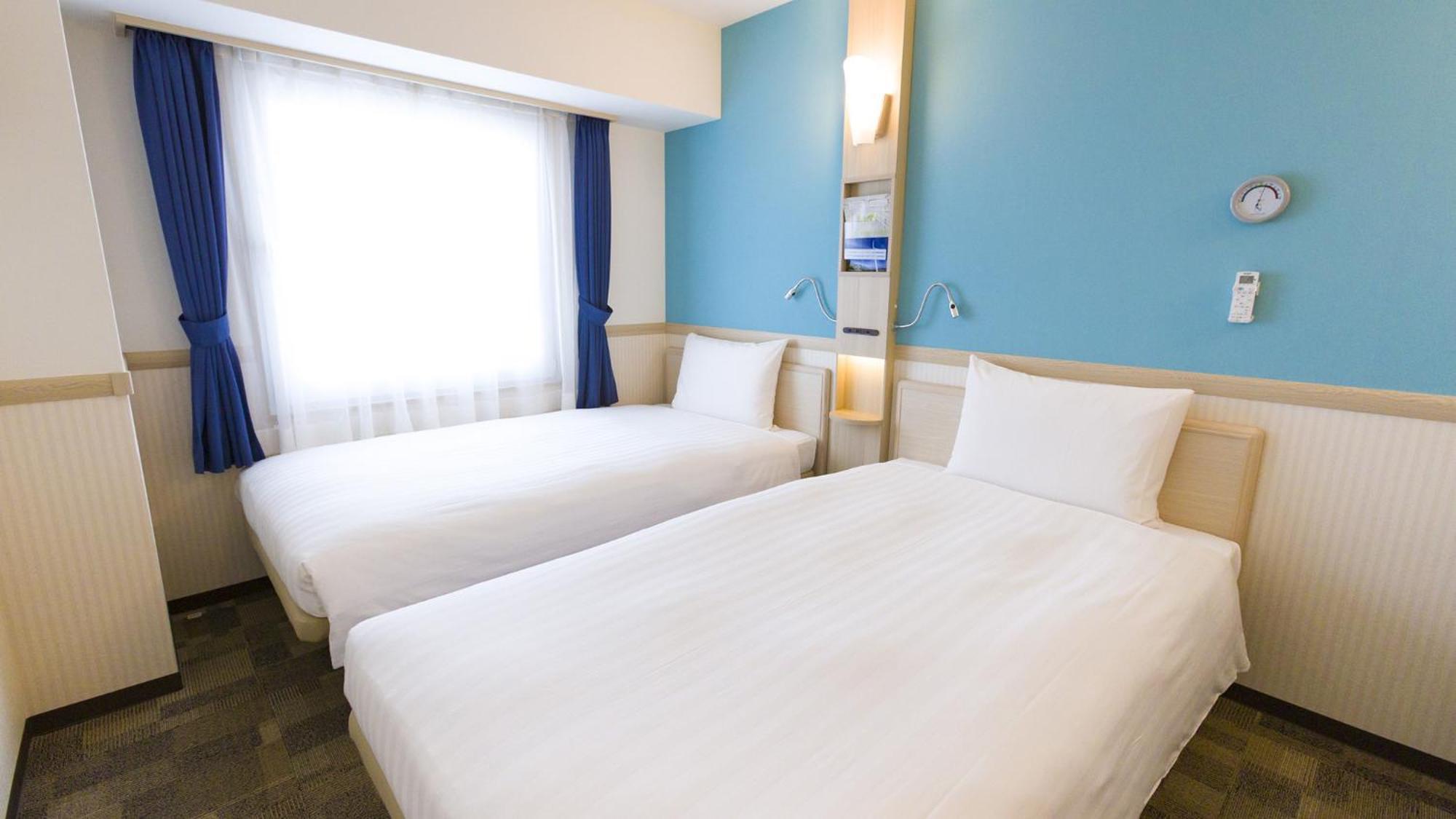 Toyoko Inn Omiya-Eki Higashi-Guchi Saitama Room photo